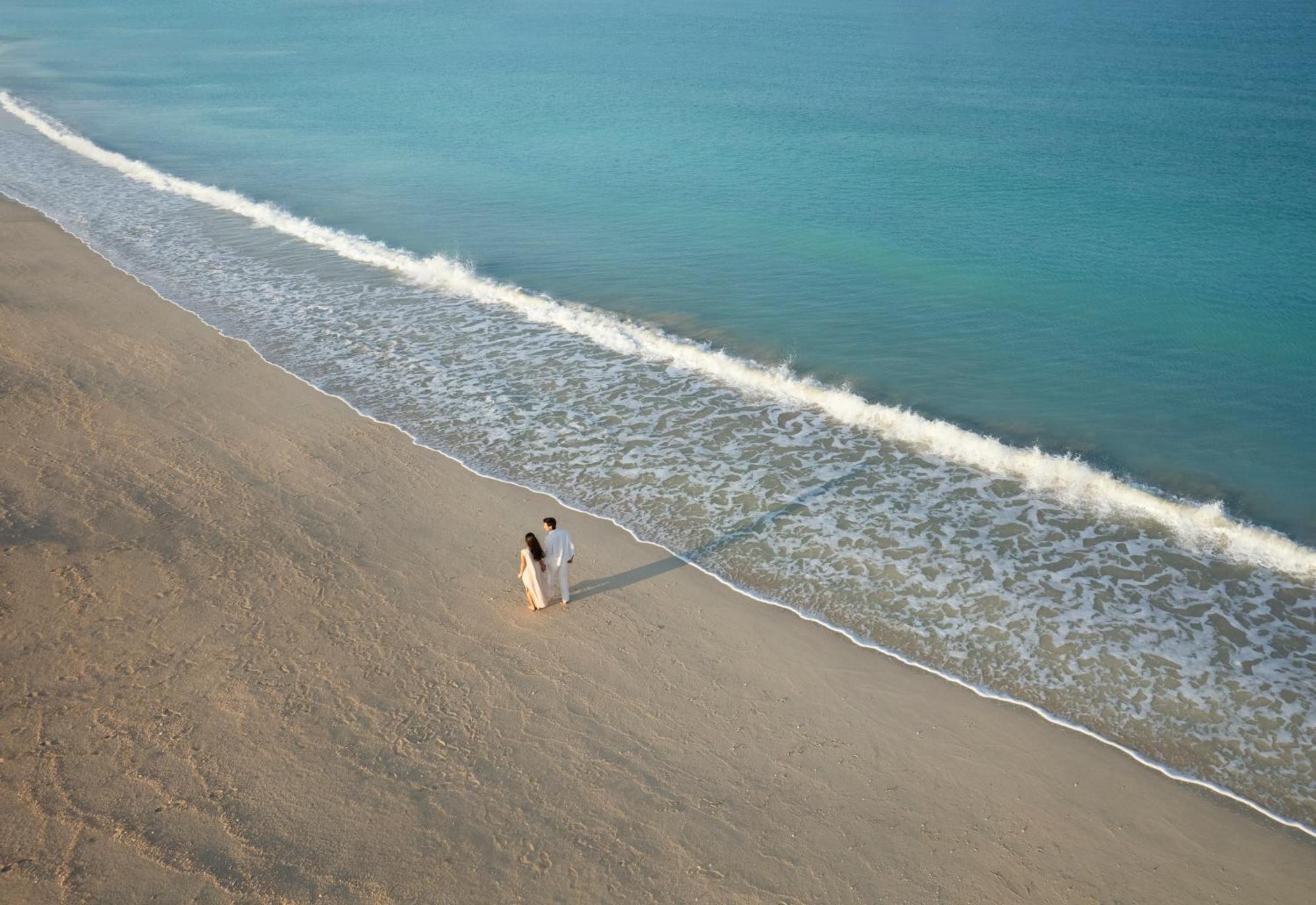 Sofitel Al Hamra Beach Resort Ras al-Khaimah Exterior foto