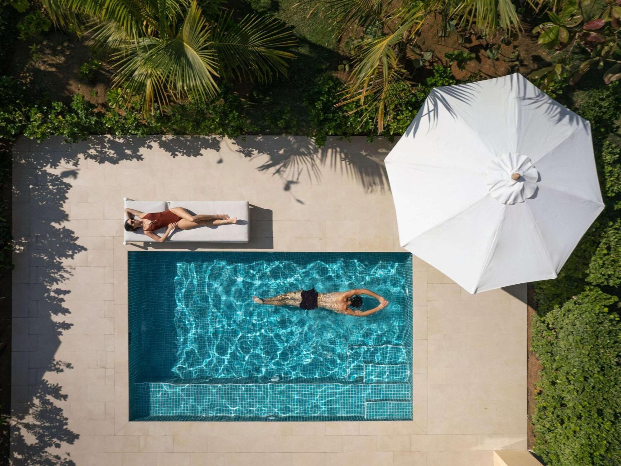 Sofitel Al Hamra Beach Resort Ras al-Khaimah Exterior foto