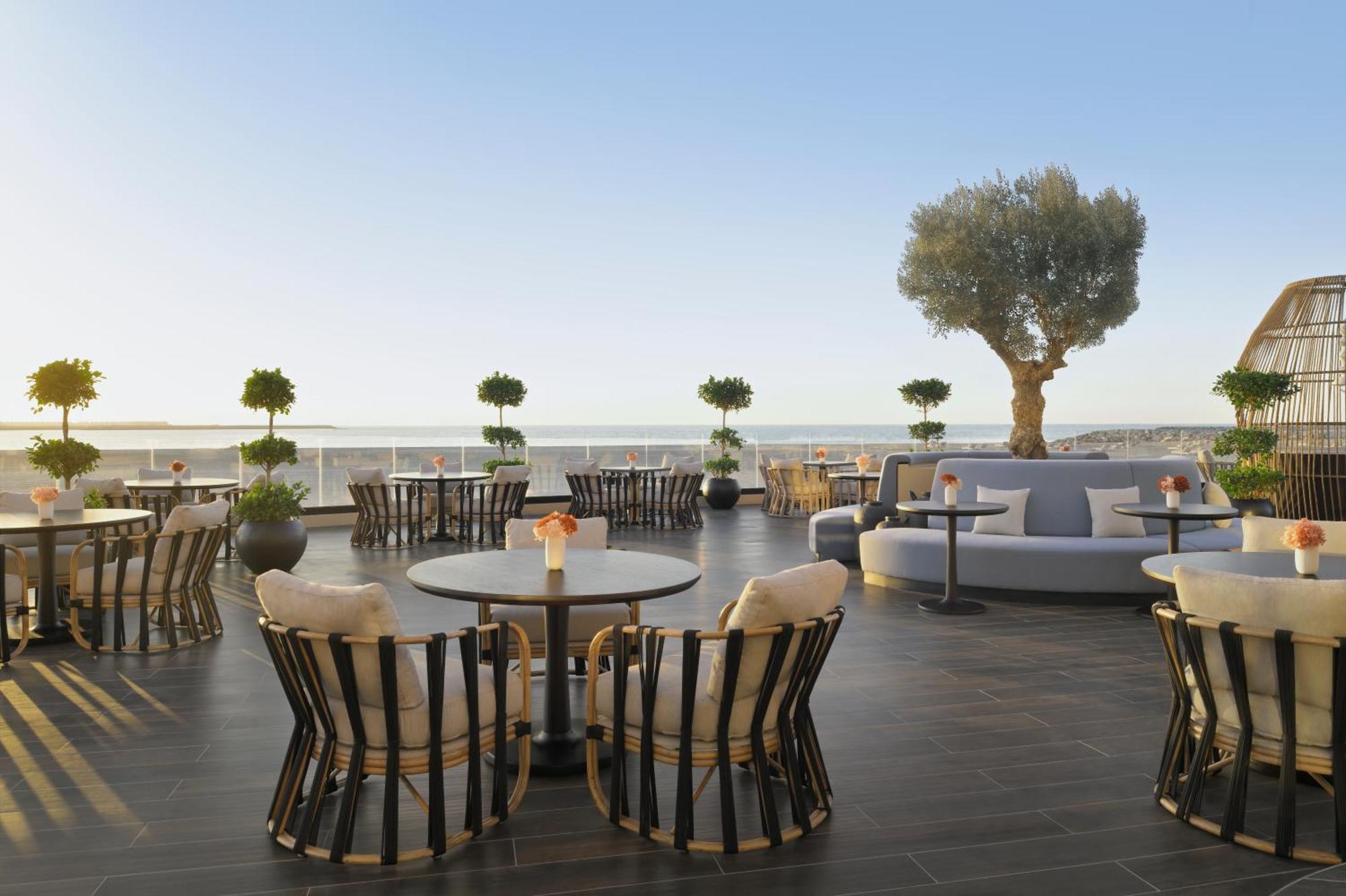 Sofitel Al Hamra Beach Resort Ras al-Khaimah Exterior foto